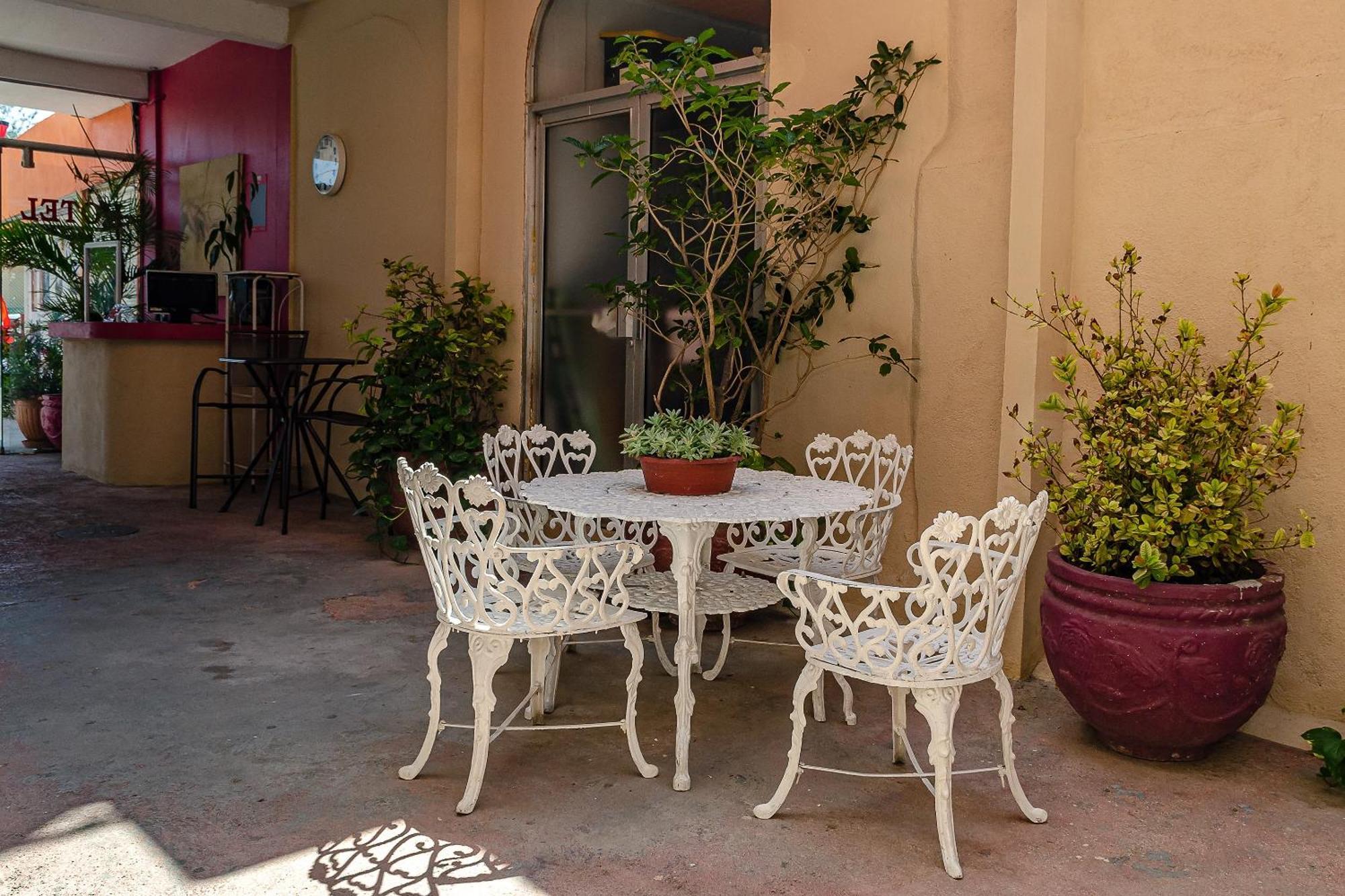 Hotel Oyo Cabo Del Sur,