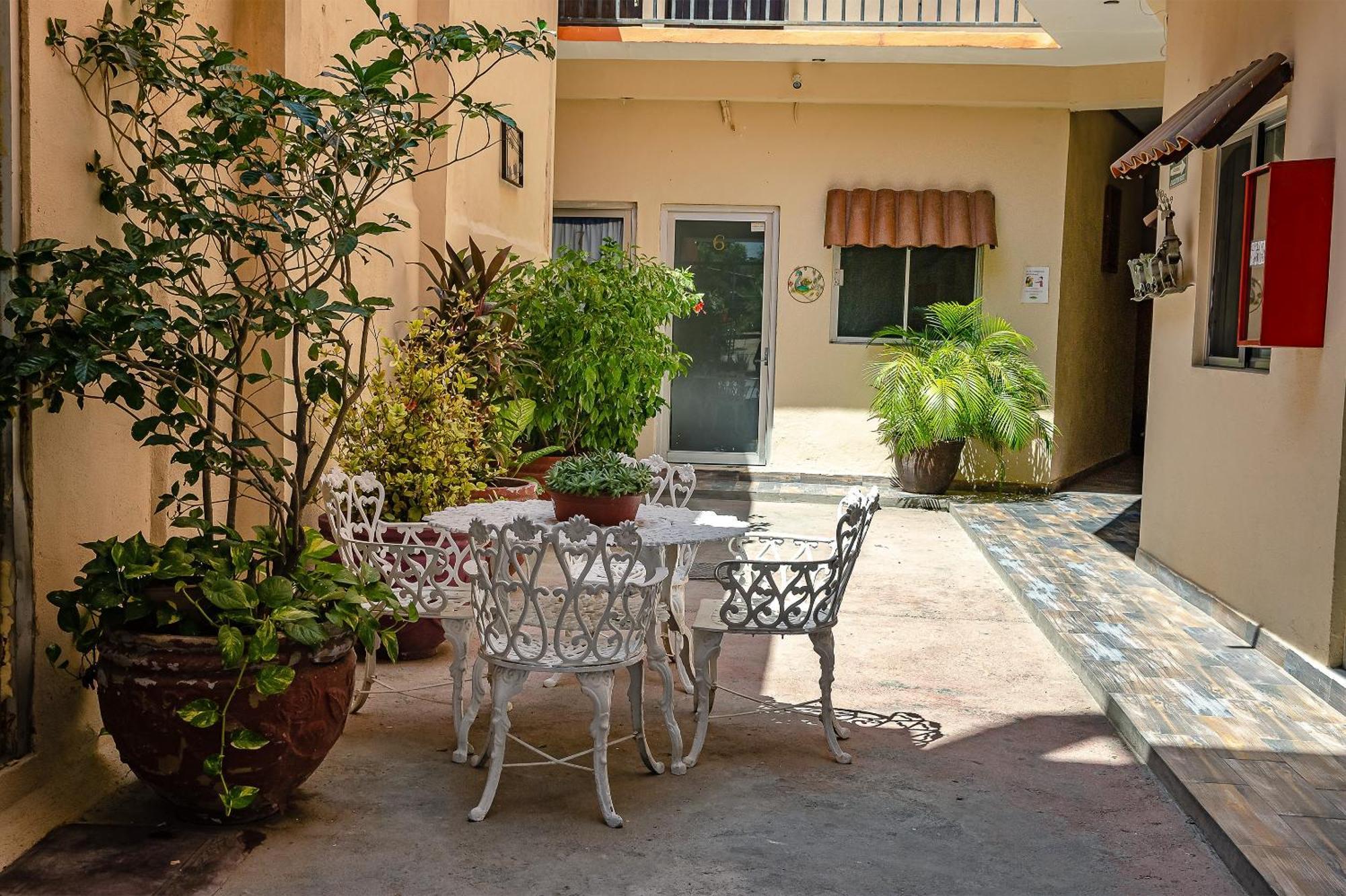 Hotel Oyo Cabo Del Sur, Cabo San Lucas