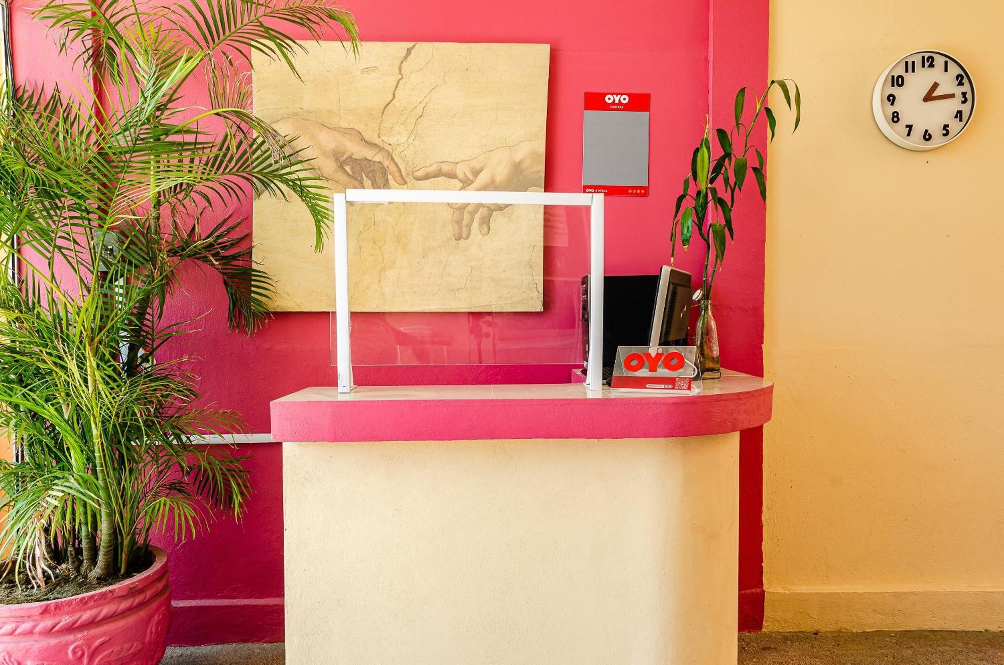 Oyo Cabo Del Sur, Hotel