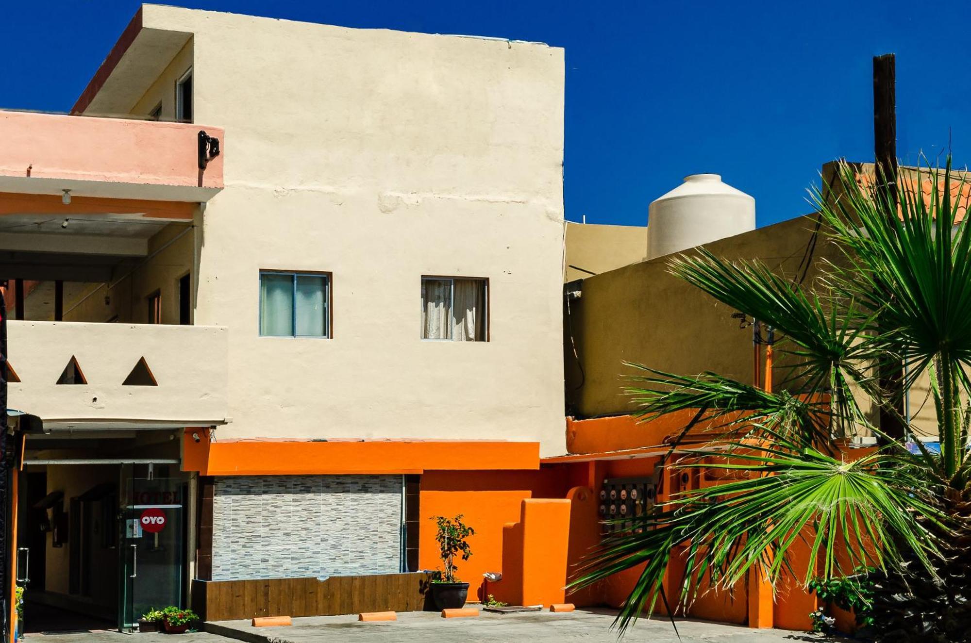 Oyo Cabo Del Sur, Hotel 4*