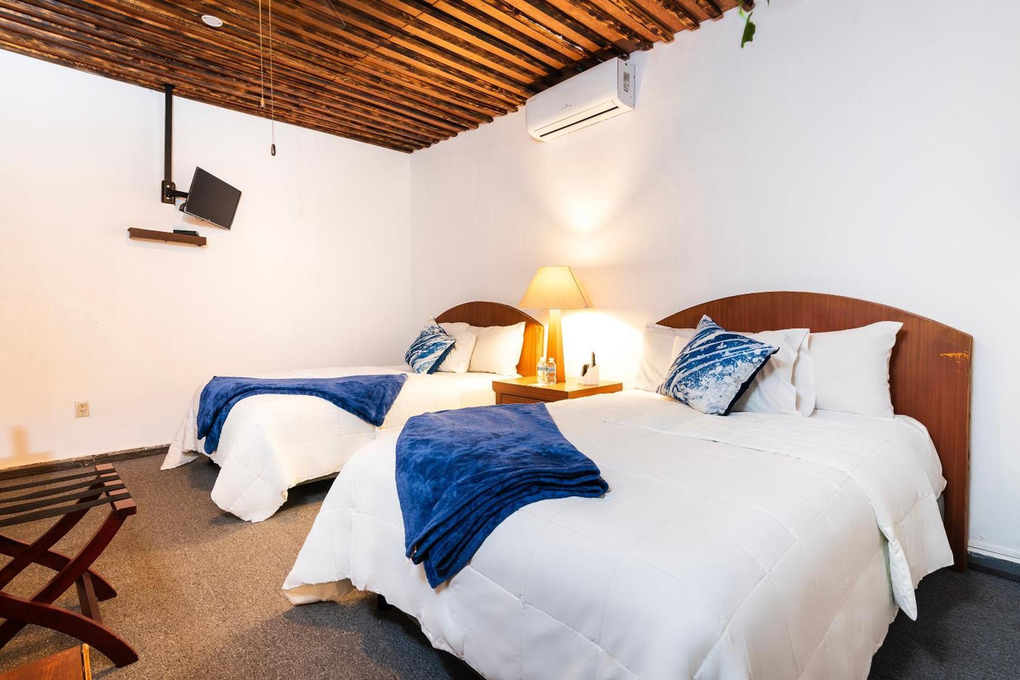 Bed & Breakfast Capital O Del Pescador, Cabos