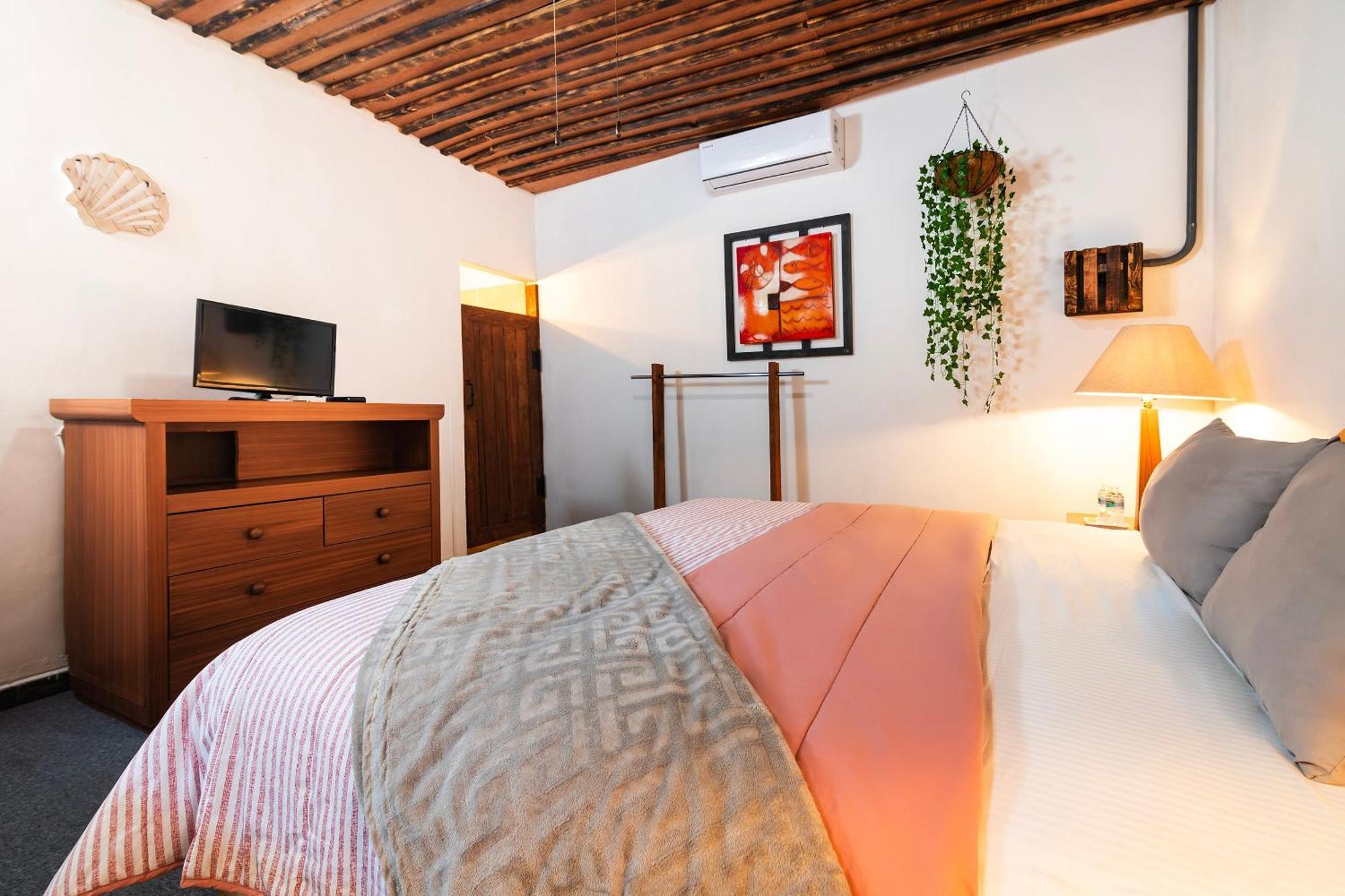 Capital O Del Pescador, Cabos Bed & Breakfast 4*