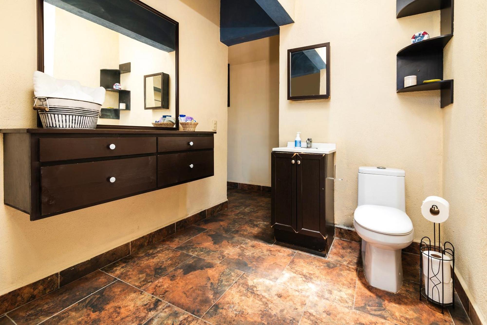 Bed & Breakfast Capital O Del Pescador, Cabos 4*