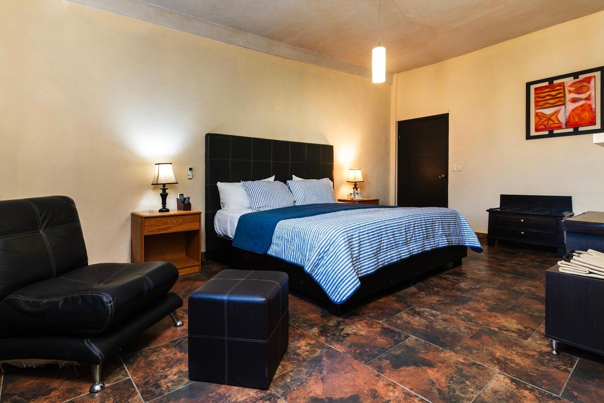 Capital O Del Pescador, Cabos Bed & Breakfast Cabo San Lucas