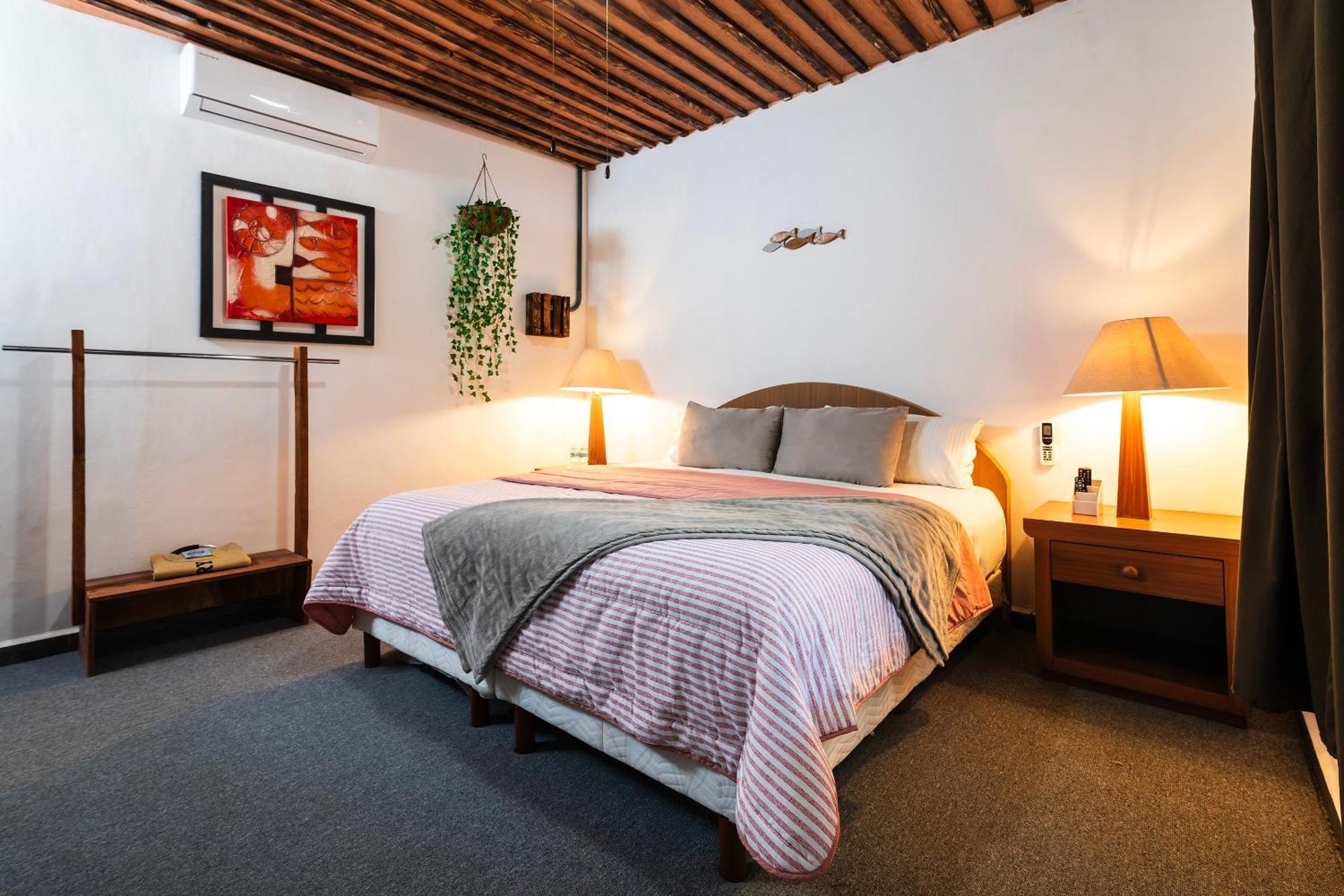 Bed & Breakfast Capital O Del Pescador, Cabos
