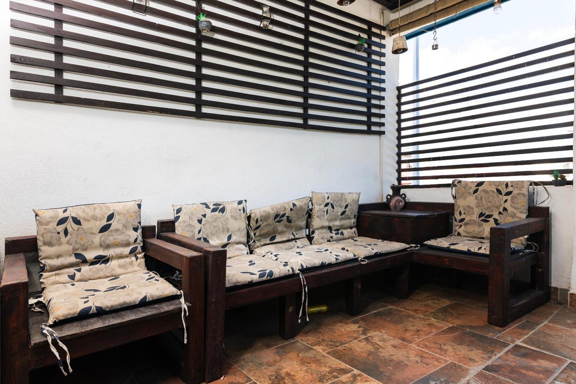 Capital O Del Pescador, Cabos Bed & Breakfast 4*