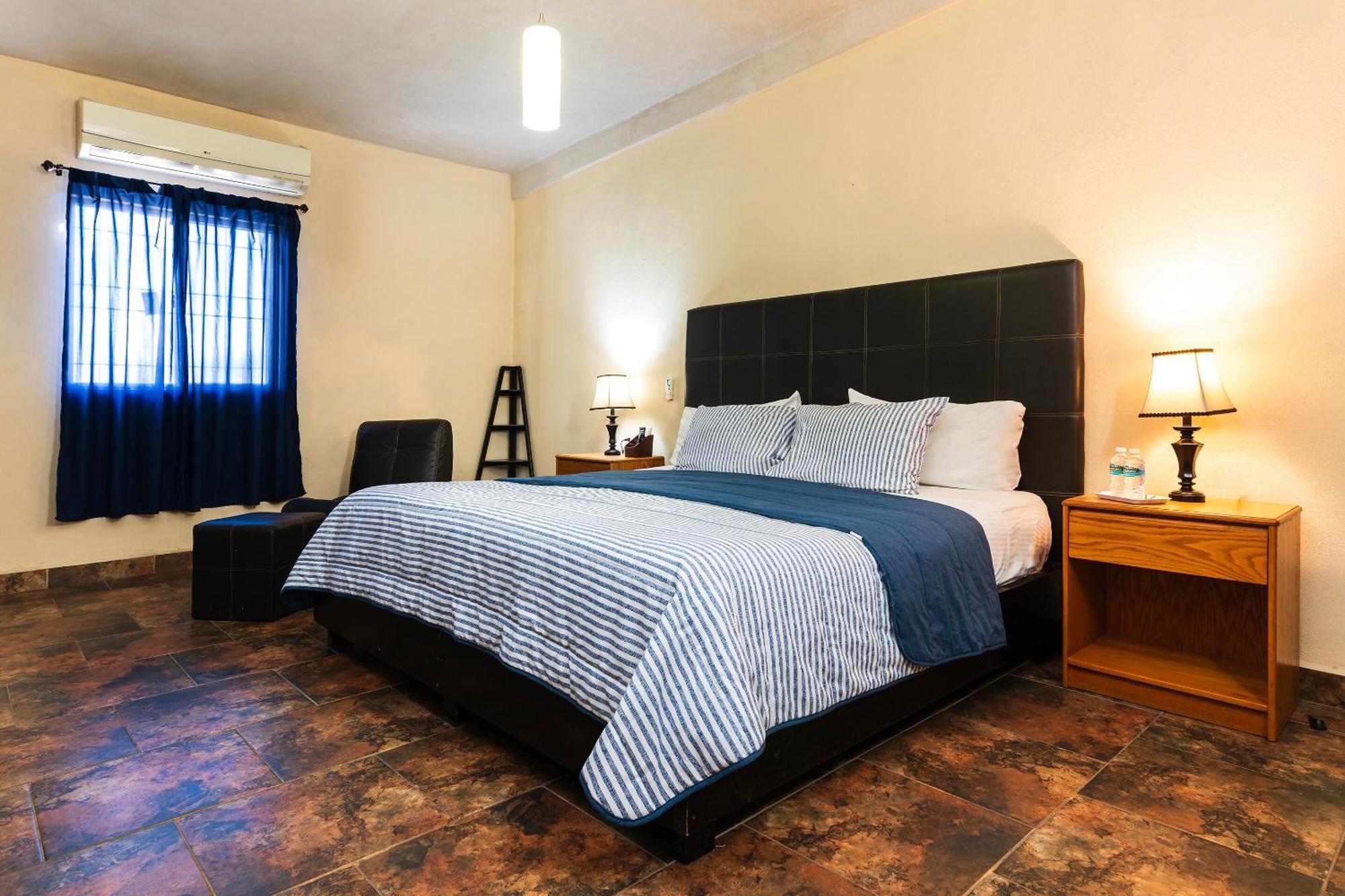 Capital O Del Pescador, Cabos Bed & Breakfast Cabo San Lucas