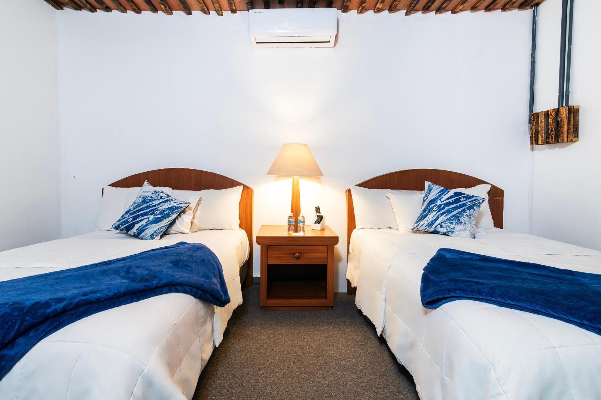 Capital O Del Pescador, Cabos Bed & Breakfast 4*
