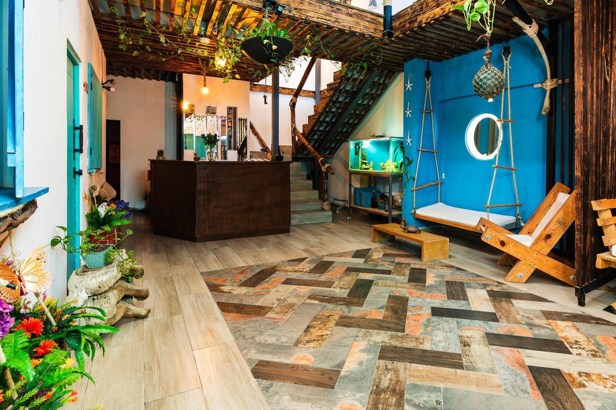 Capital O Del Pescador, Cabos Bed & Breakfast Cabo San Lucas