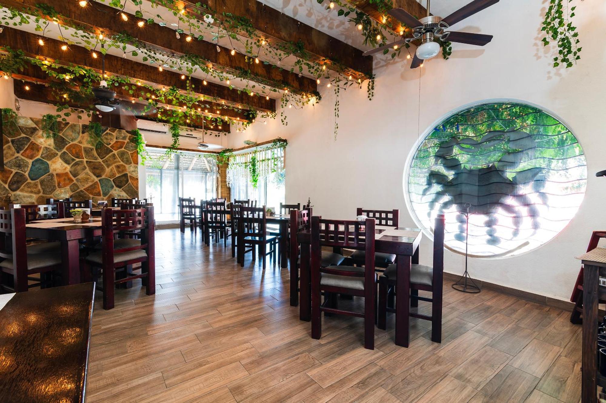 Capital O Del Pescador, Cabos Bed & Breakfast