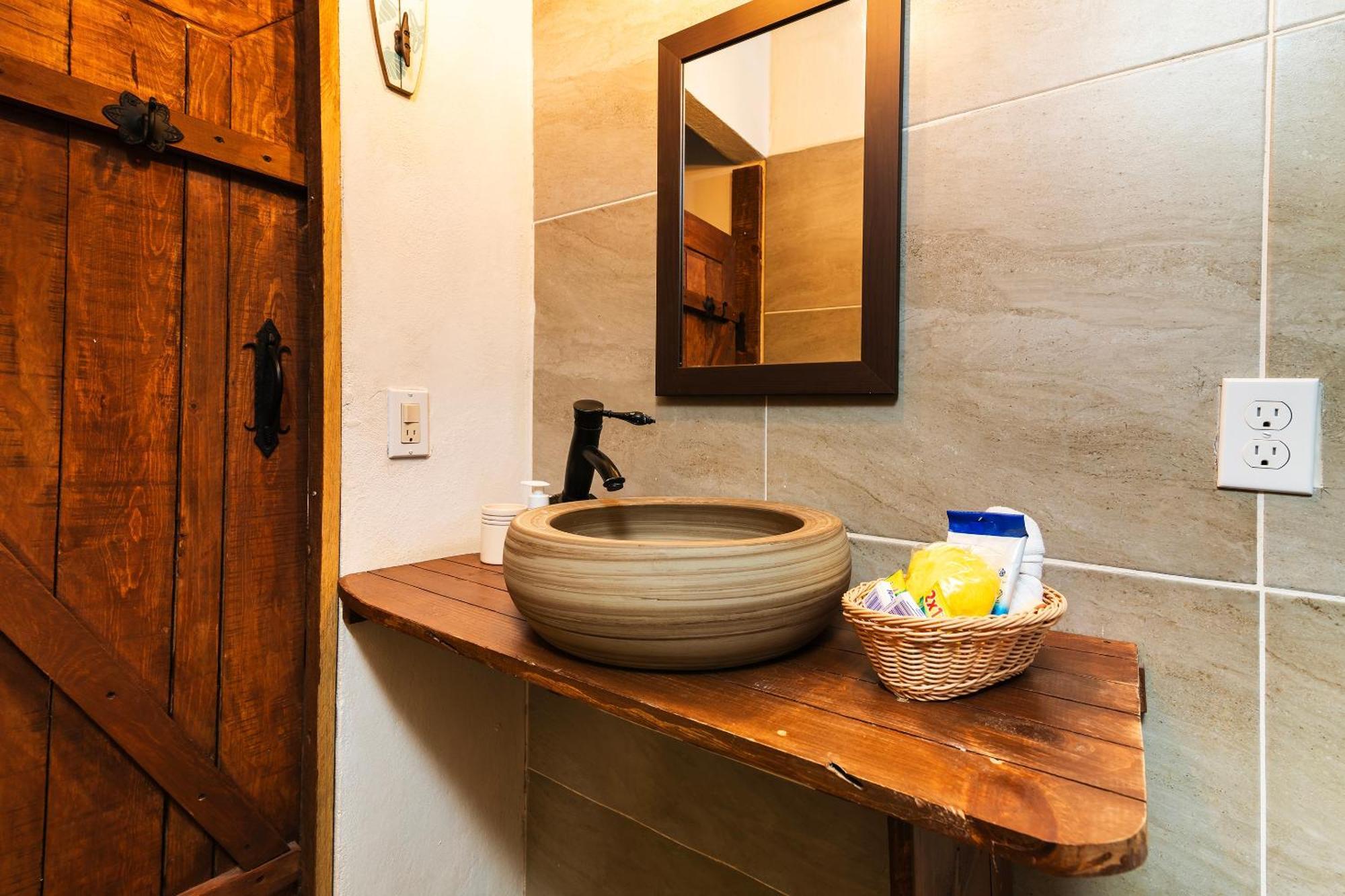 Bed & Breakfast Capital O Del Pescador, Cabos 4*