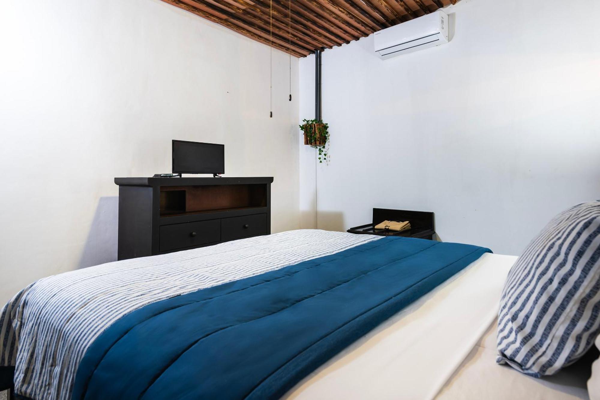 Bed & Breakfast Capital O Del Pescador, Cabos Cabo San Lucas