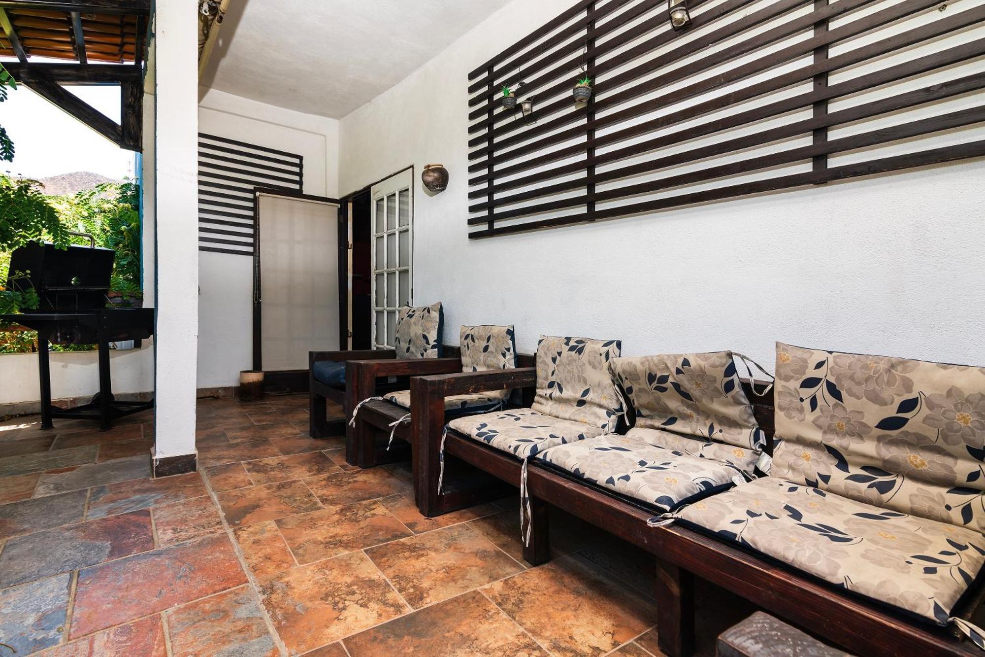 Capital O Del Pescador, Cabos Bed & Breakfast
