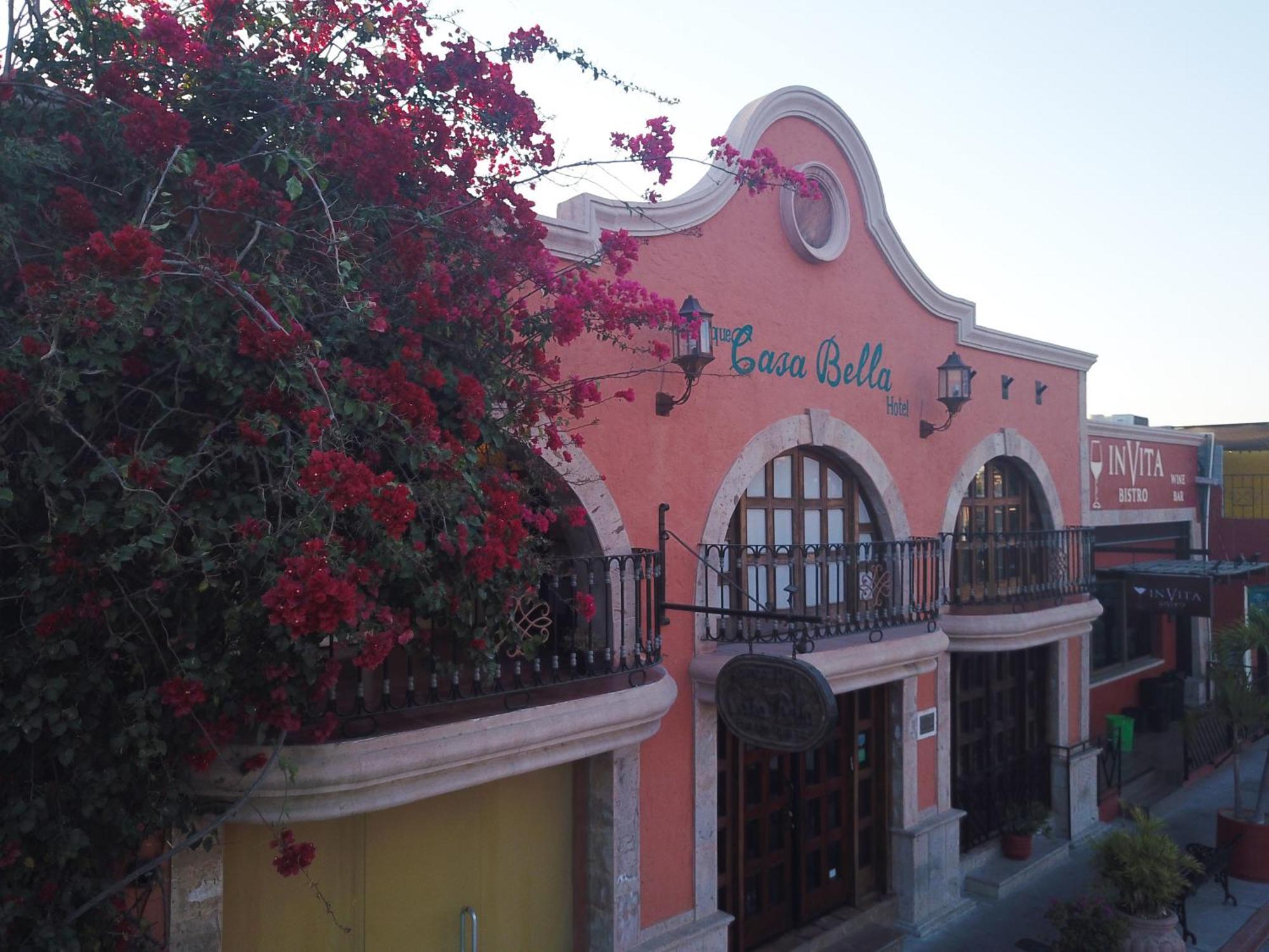 Hotel Collection O Casa Bella Boutique,