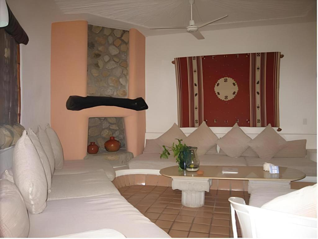Club Cascadas De Baja Resort