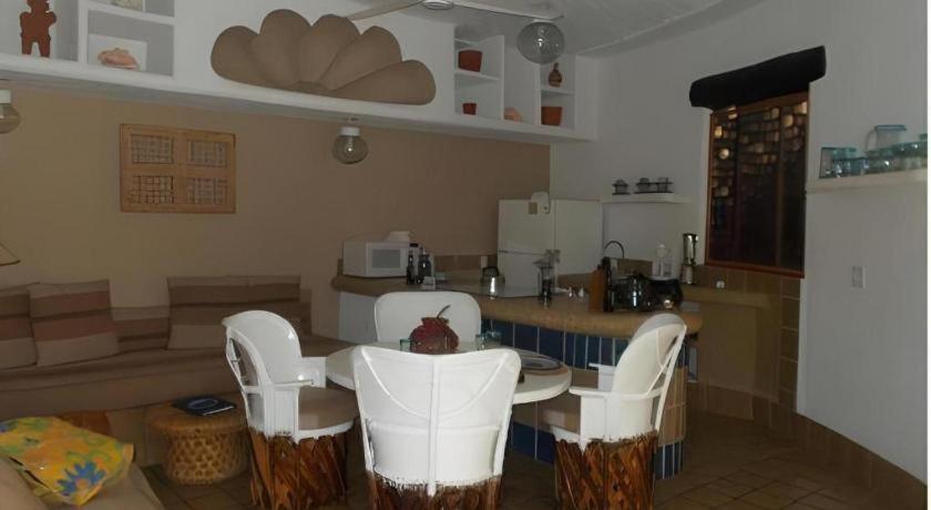 Resort Club Cascadas De Baja 3*
