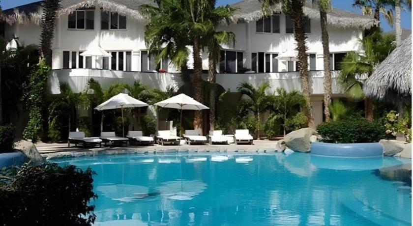 Resort Club Cascadas De Baja Cabo San Lucas