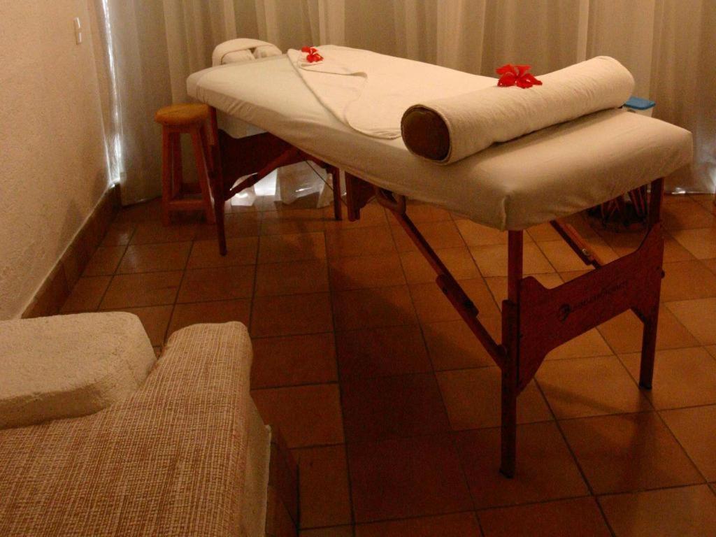 Club Cascadas De Baja Resort 3*