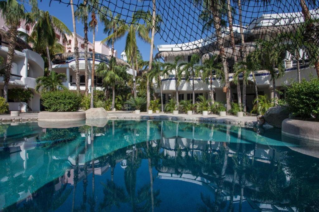 Resort Club Cascadas De Baja 3*