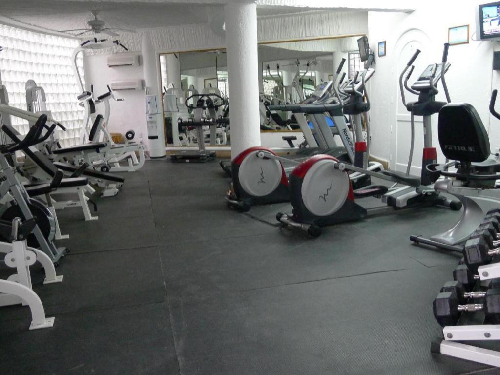 Club Cascadas De Baja 3*