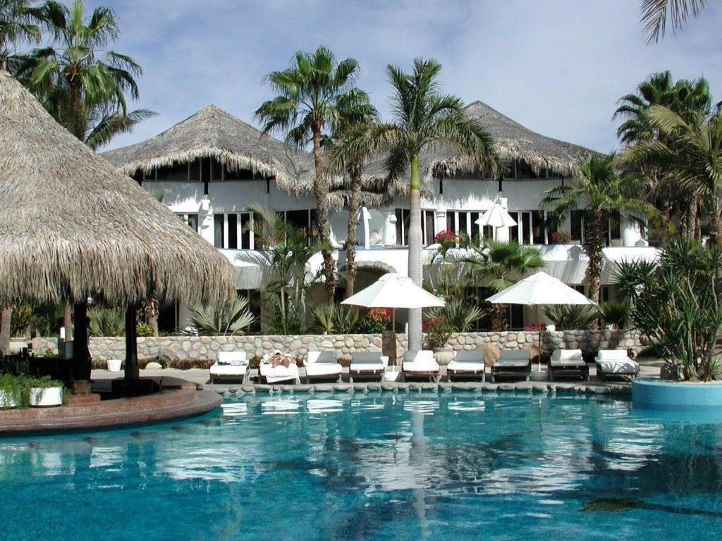 Club Cascadas De Baja Cabo San Lucas