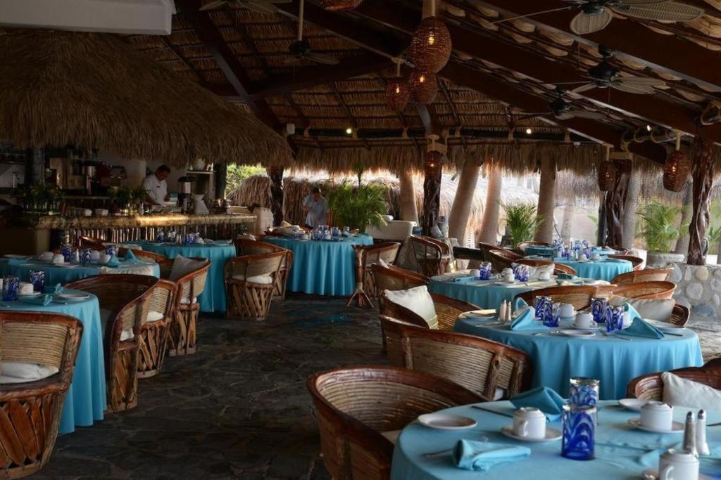 Resort Club Cascadas De Baja Cabo San Lucas