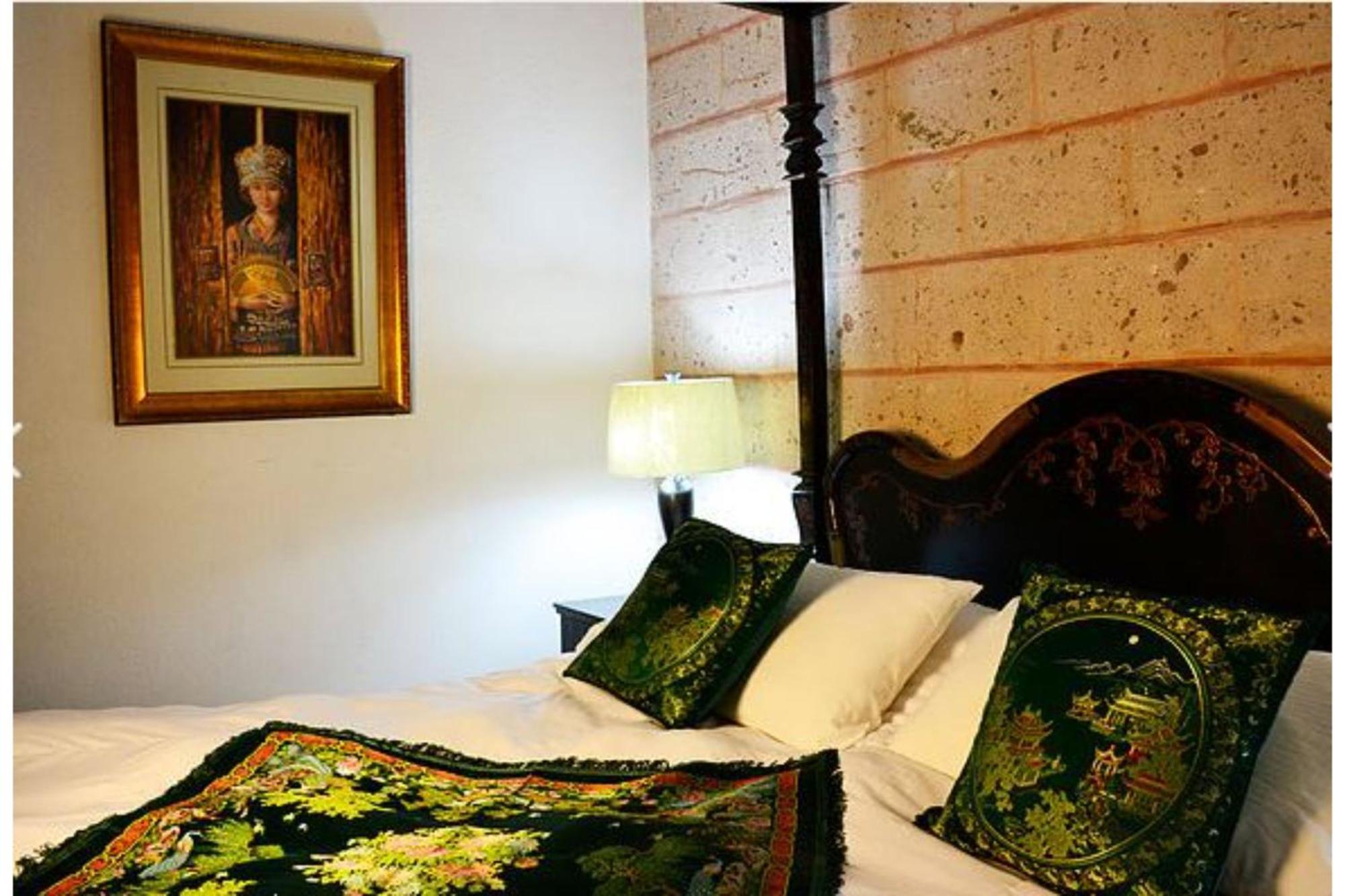 Hotel Collection O Casa Bella Boutique, 5*