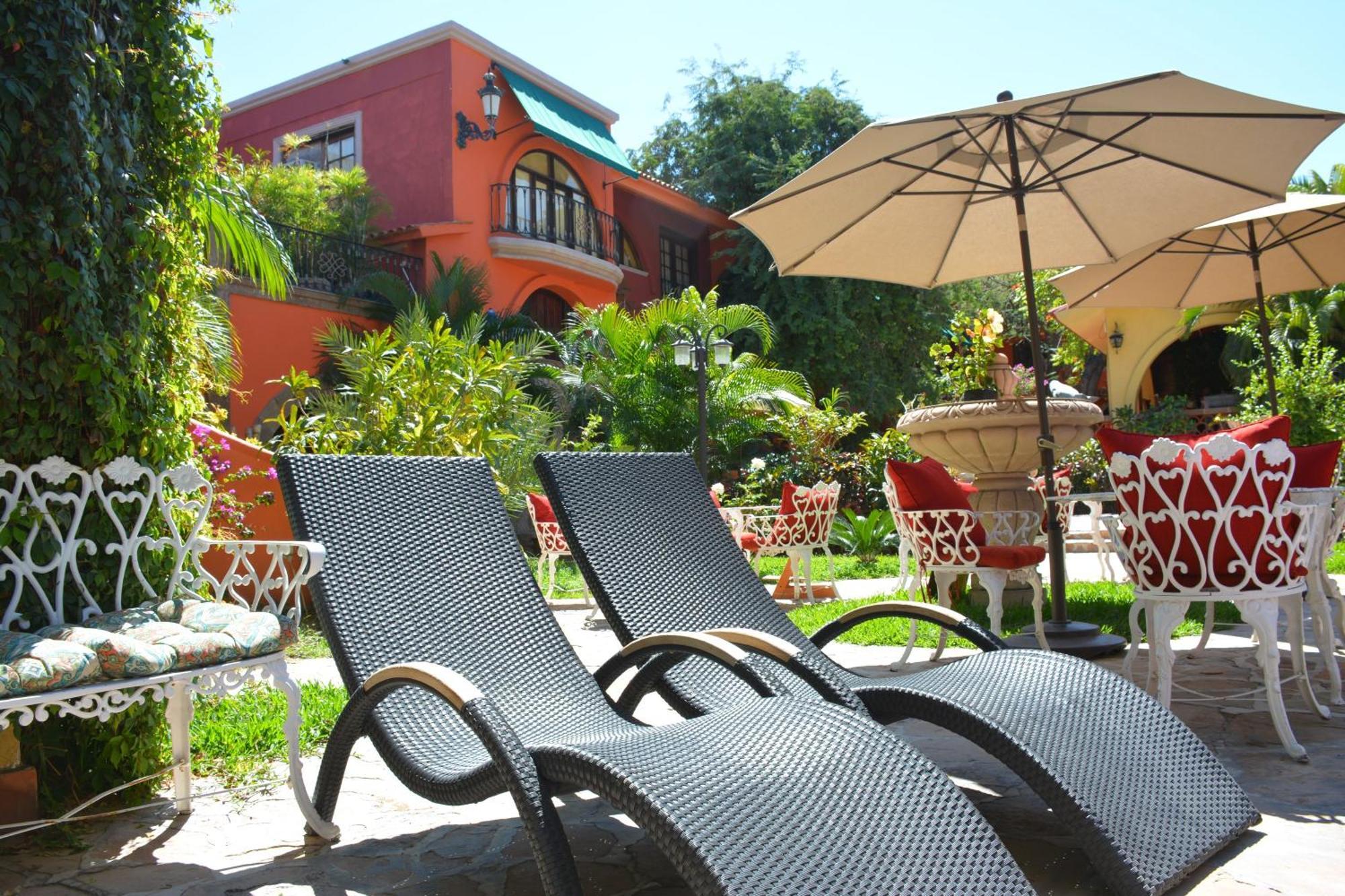 Hotel Collection O Casa Bella Boutique, 5*