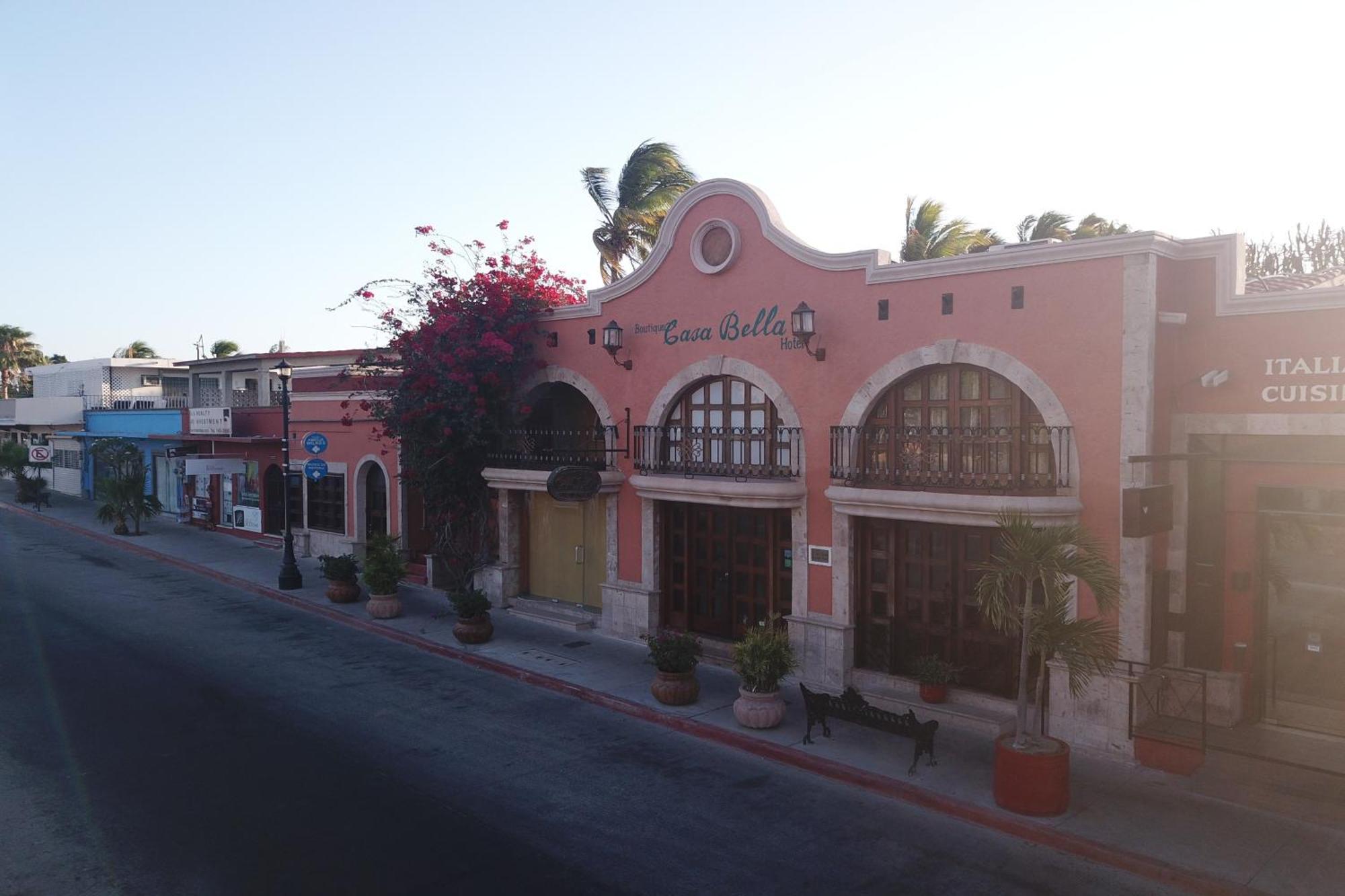 Collection O Casa Bella Boutique, 5* Cabo San Lucas