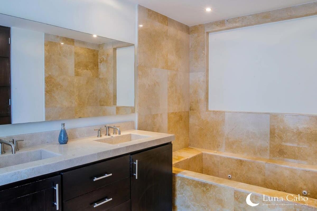 Villa Oceanview Luxury W Pool Hot Tub Bbq Area *