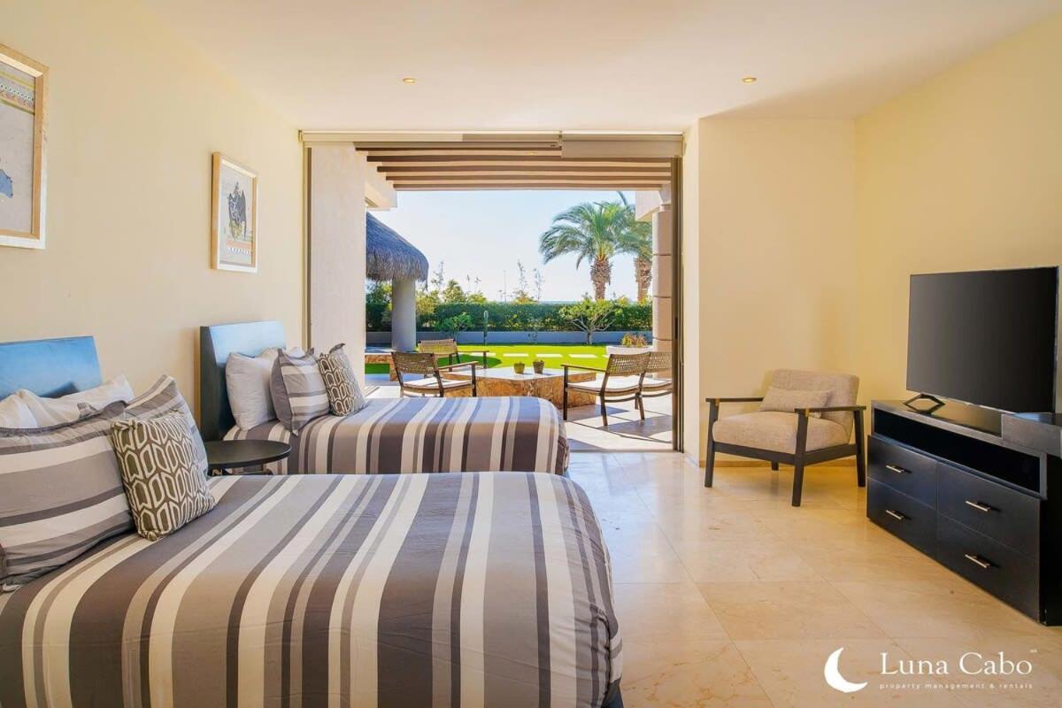 Oceanview Luxury W Pool Hot Tub Bbq Area *