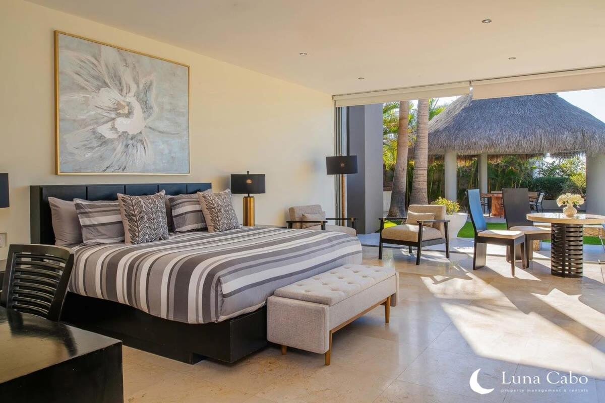 Oceanview Luxury W Pool Hot Tub Bbq Area Villa *
