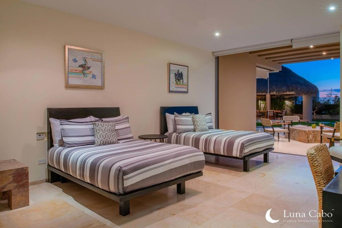 Villa Oceanview Luxury W Pool Hot Tub Bbq Area *