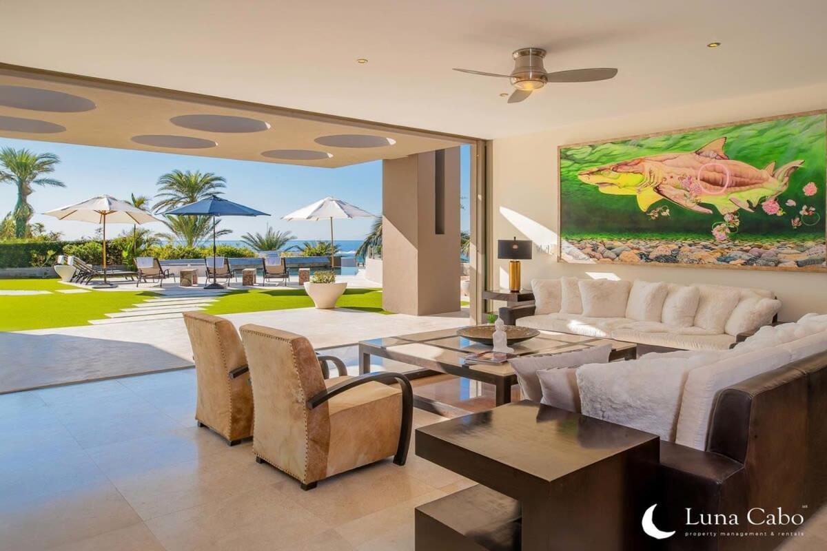 Villa Oceanview Luxury W Pool Hot Tub Bbq Area *