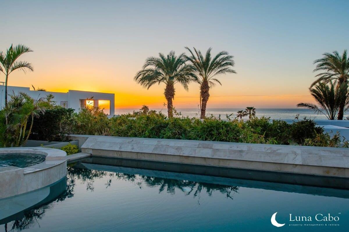 Oceanview Luxury W Pool Hot Tub Bbq Area *