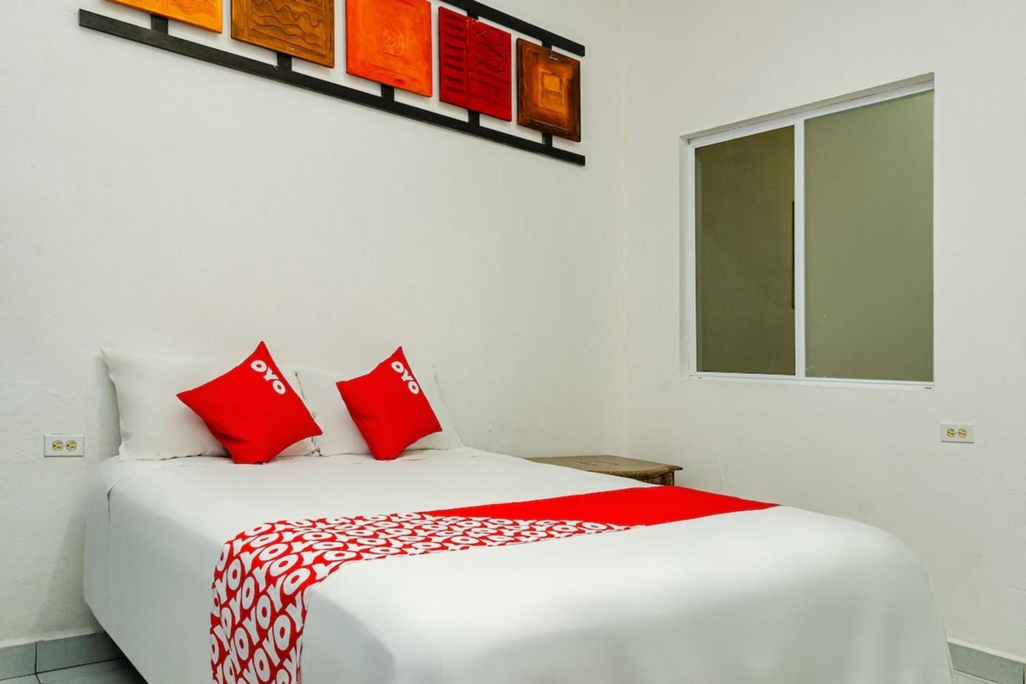 Oyo Cabo Del Sur, 4* Cabo San Lucas