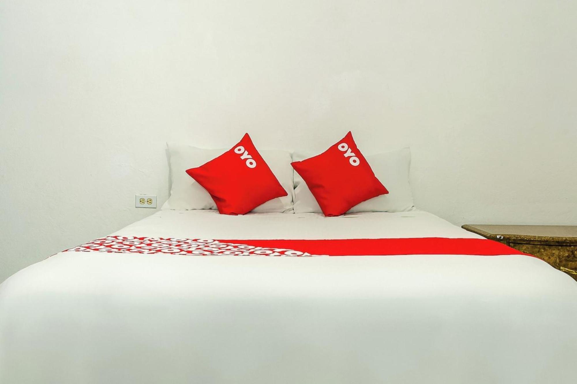 Oyo Cabo Del Sur, Hotel Cabo San Lucas