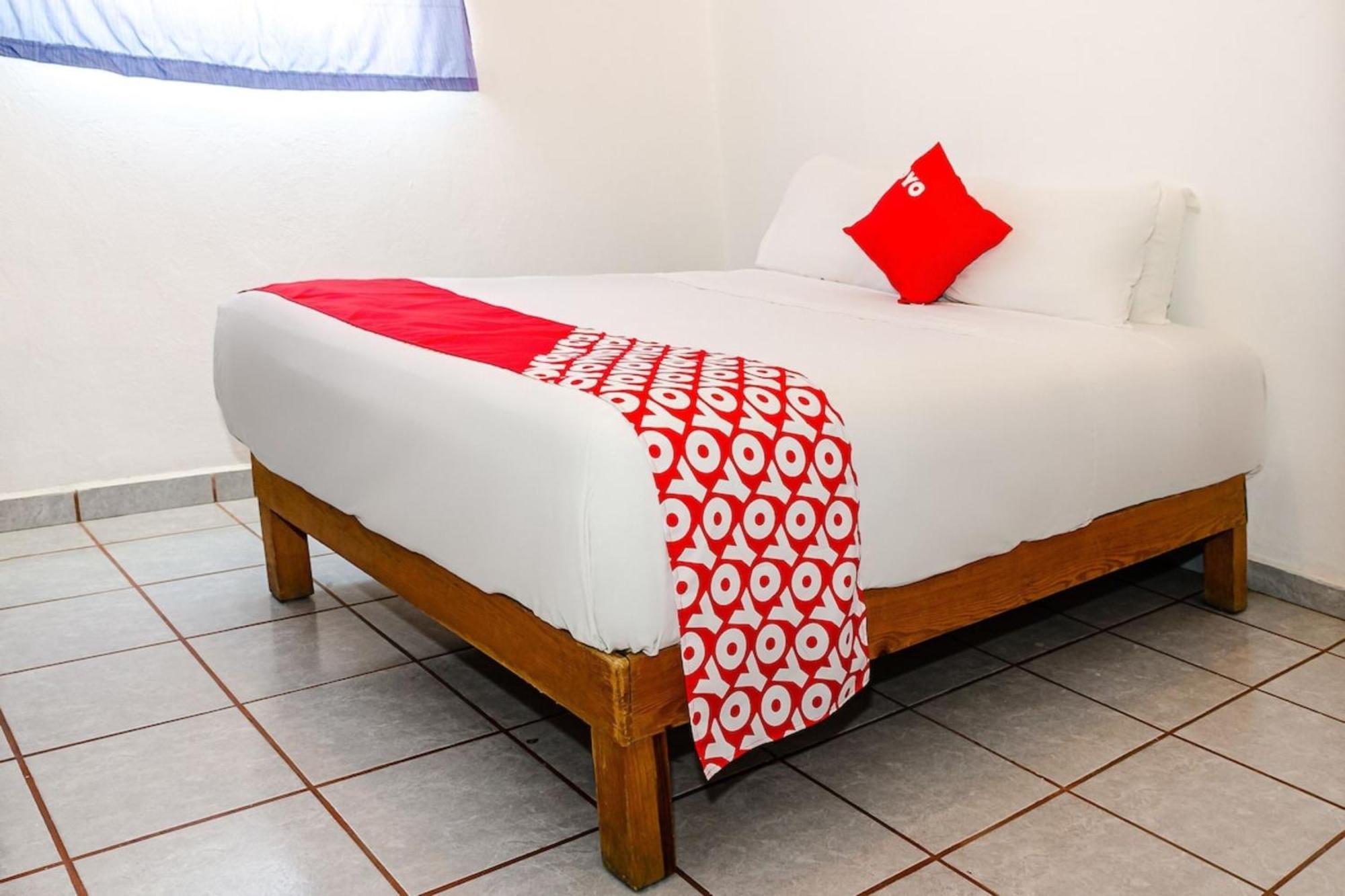 Hotel Oyo Cabo Del Sur, Cabo San Lucas