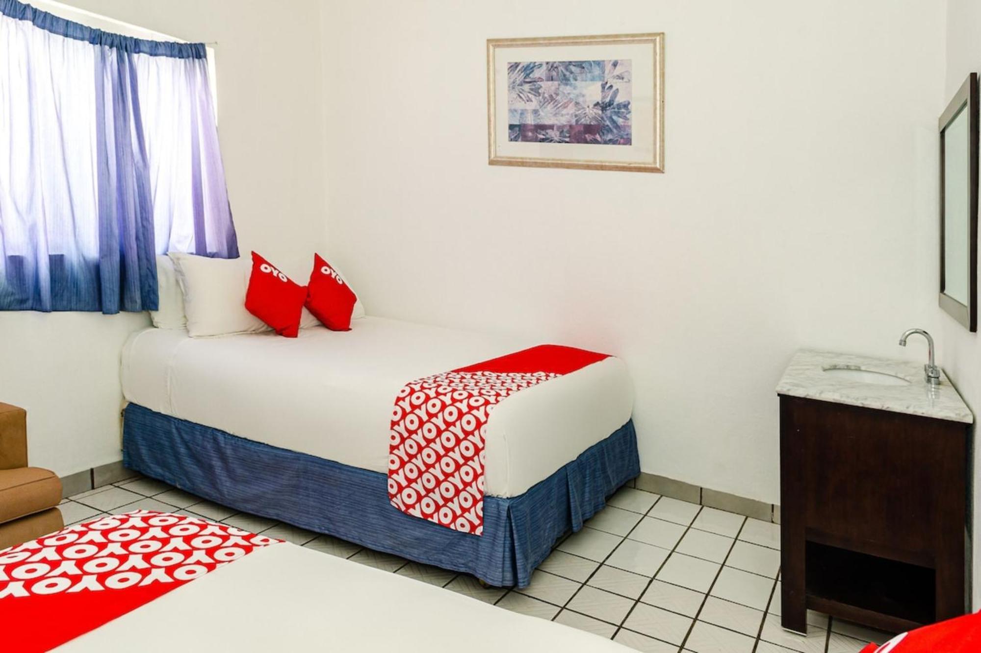 Oyo Cabo Del Sur, 4* Cabo San Lucas