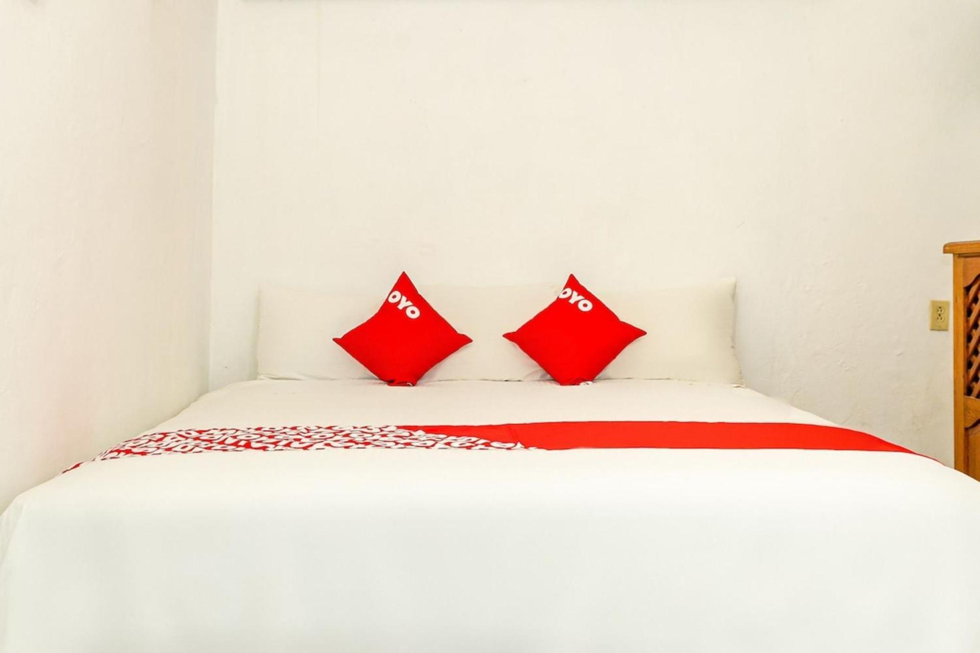 Hotel Oyo Cabo Del Sur,