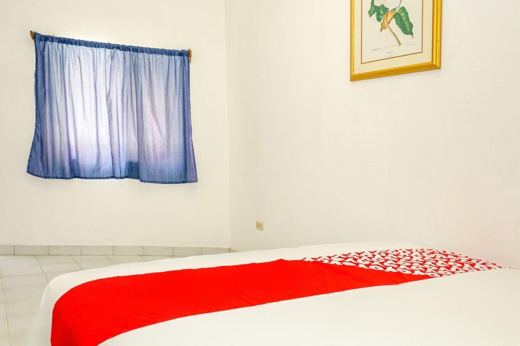 Oyo Cabo Del Sur, Hotel Cabo San Lucas