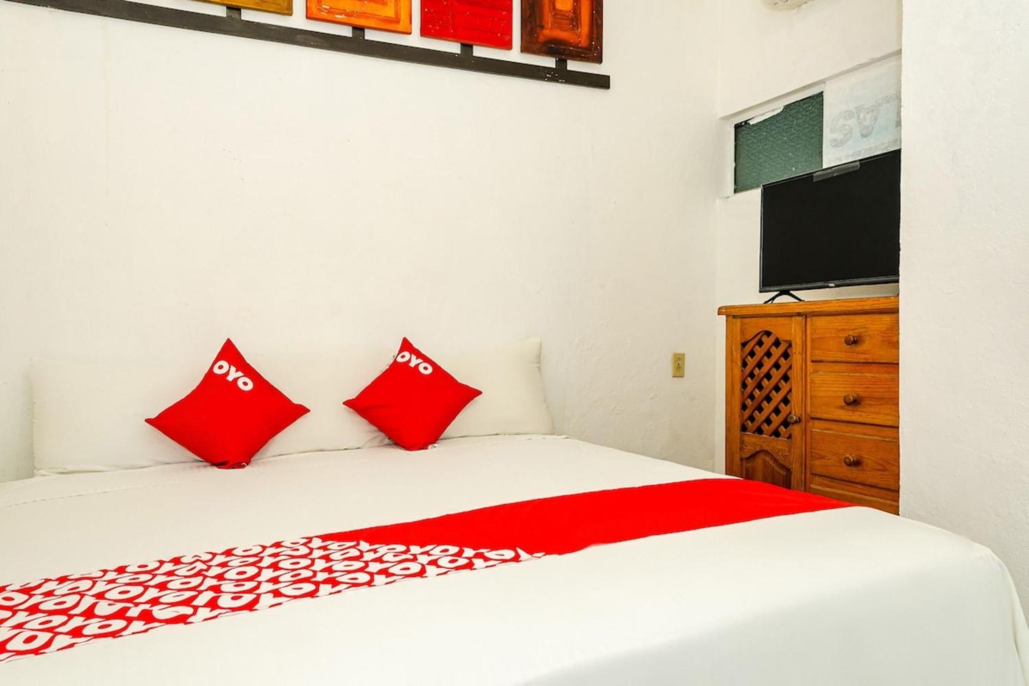Oyo Cabo Del Sur, 4* Cabo San Lucas