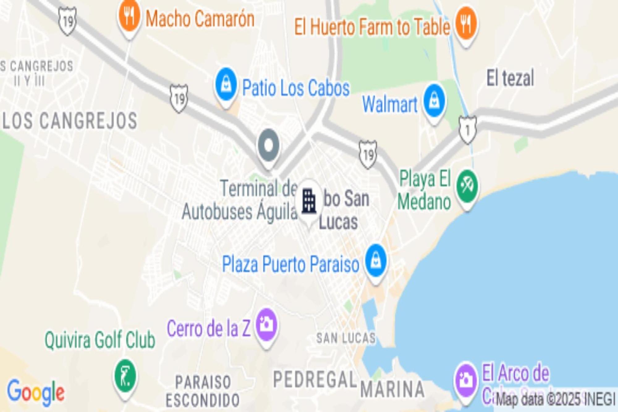 Oyo Cabo Del Sur, Hotel 4*