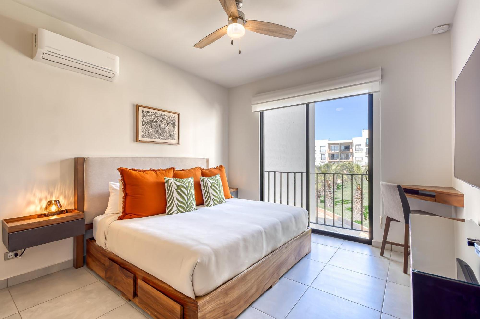 Casa Tranquila Maralta Apartment