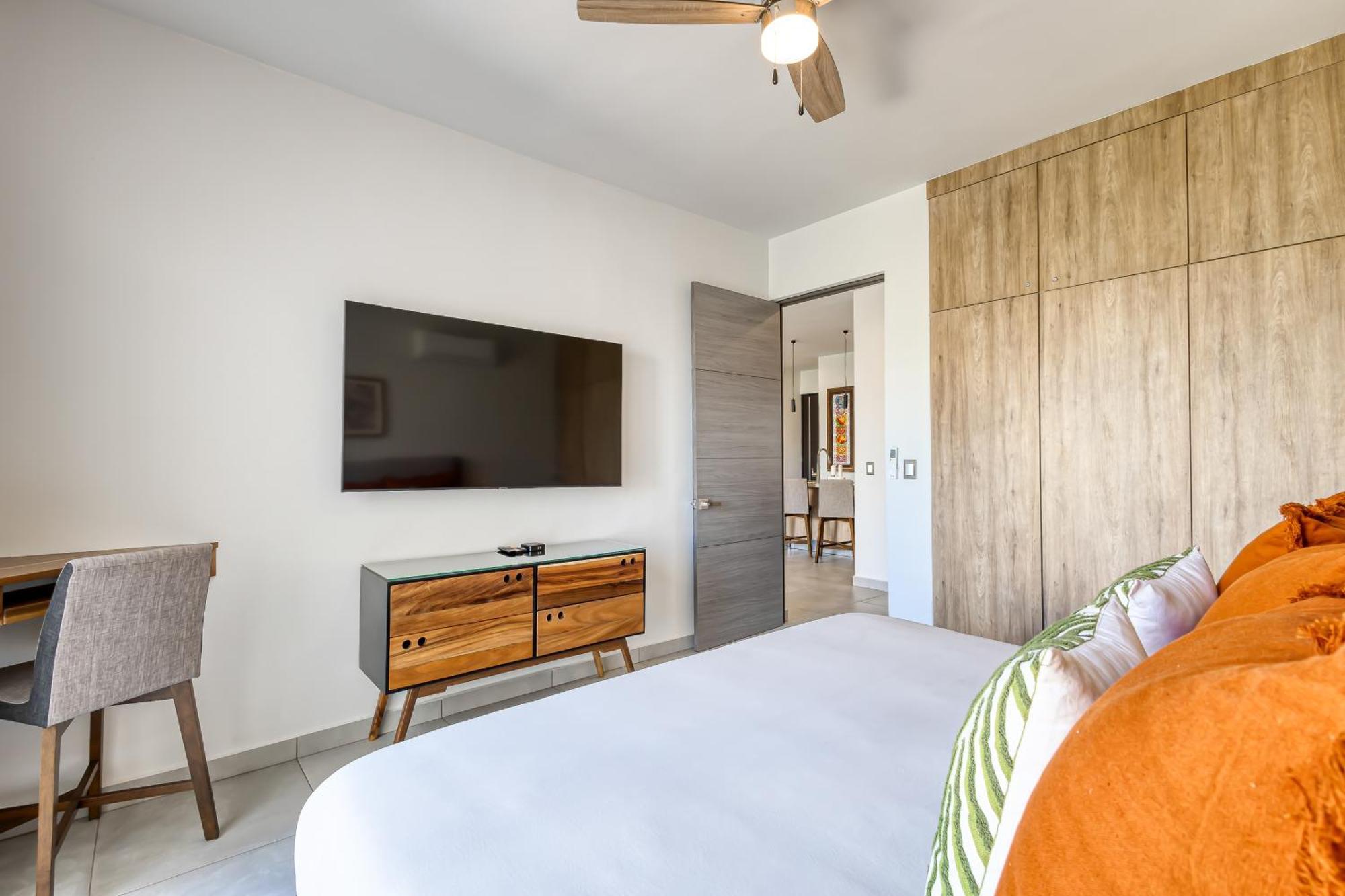 Casa Tranquila Maralta Cabo San Lucas