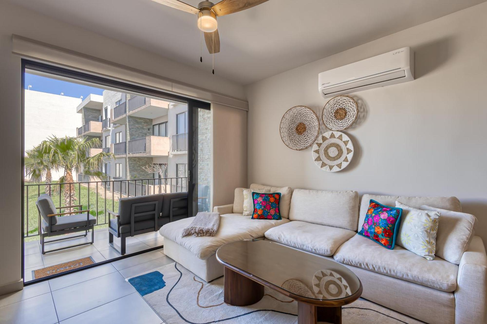 Casa Tranquila Maralta Apartment