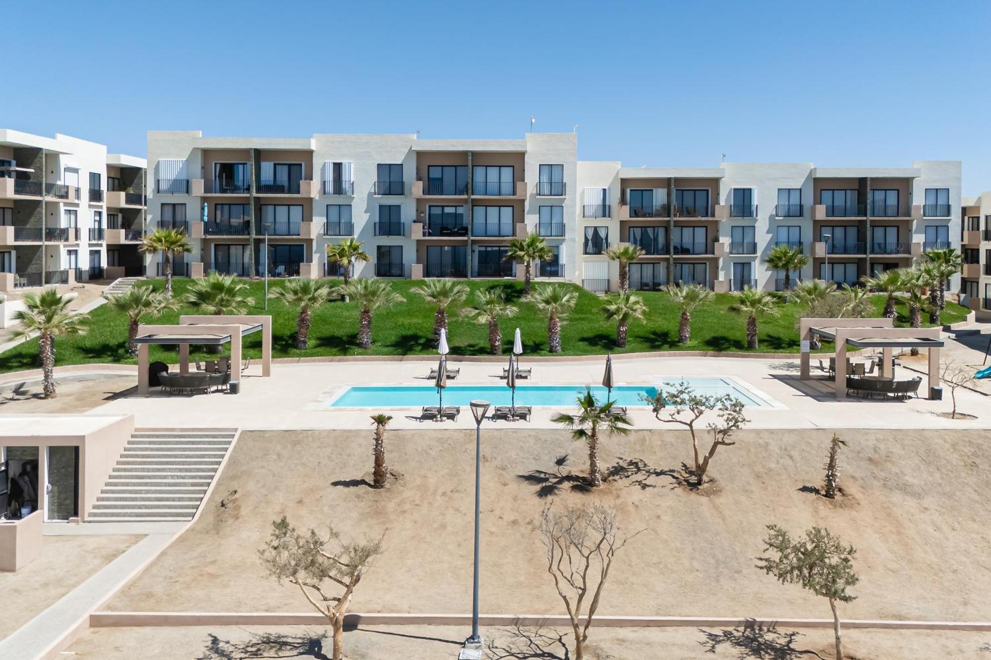Apartment Casa Tranquila Maralta Cabo San Lucas