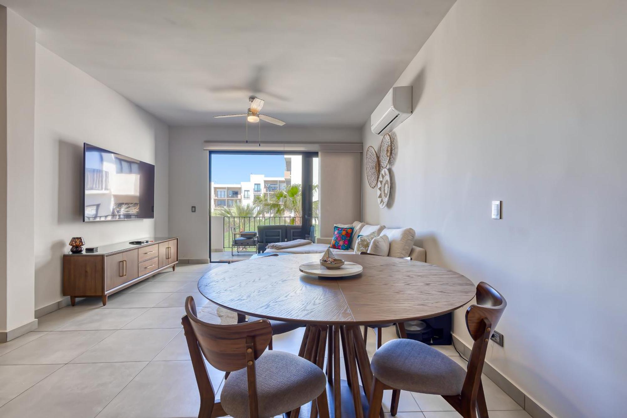 Apartment Casa Tranquila Maralta Cabo San Lucas