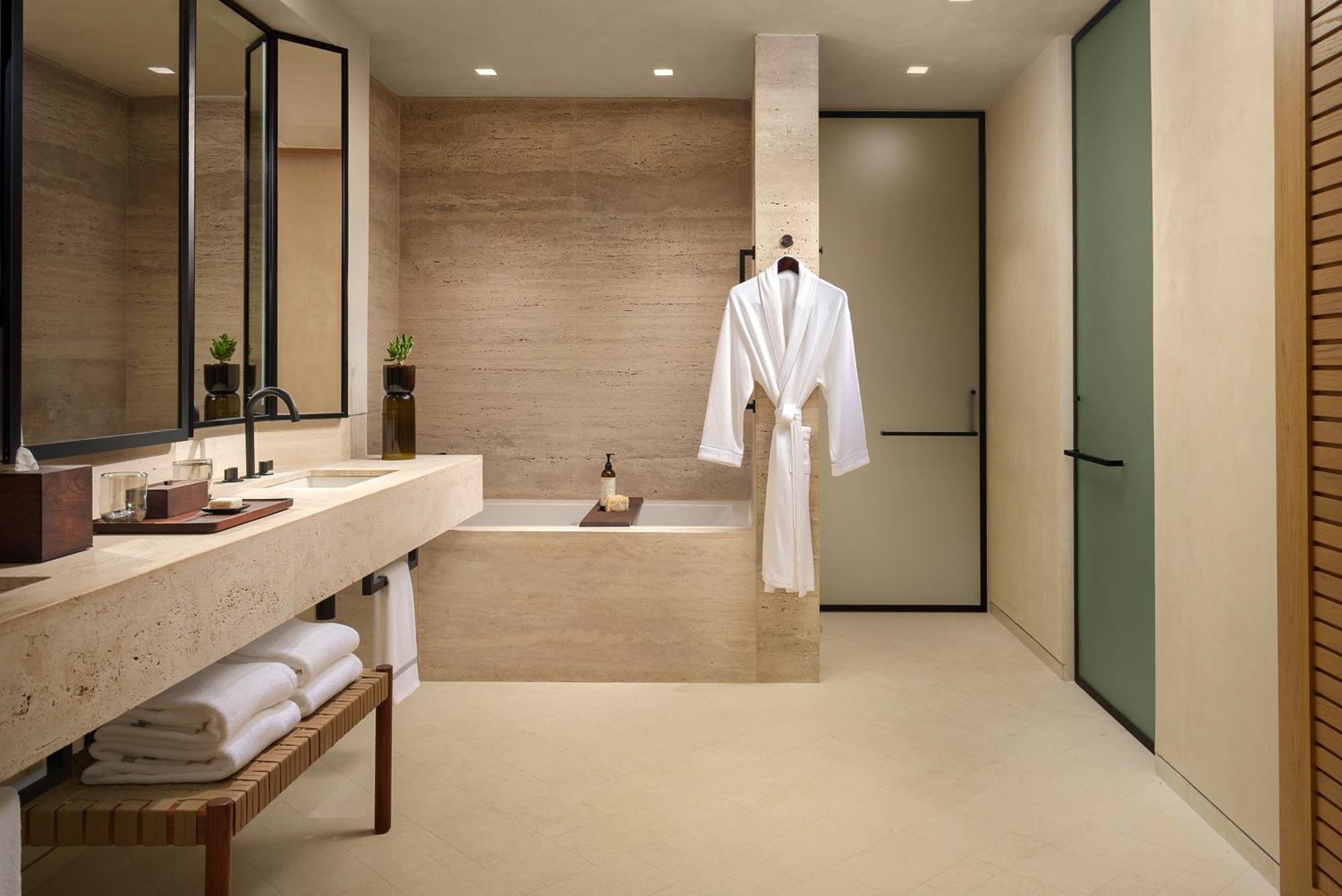 Park Hyatt Cabos At Cabo Del Sol 4*