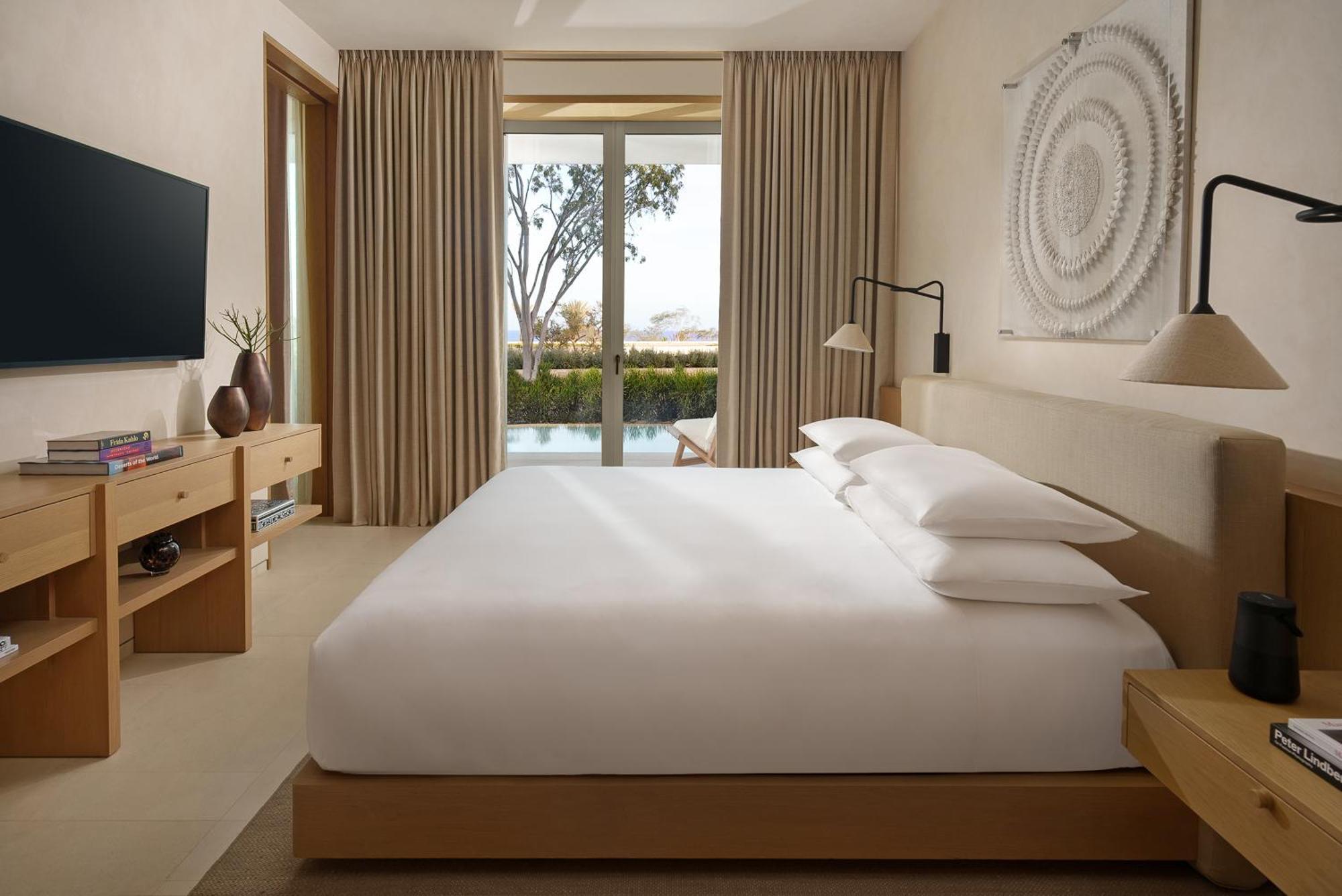 Park Hyatt Cabos At Cabo Del Sol 4* Cabo San Lucas